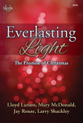 Everlasting Light Cantata cover